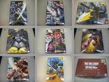 ガンダムなどHOBBY 買取の画像