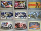 ガンダムなどHOBBY 買取の画像